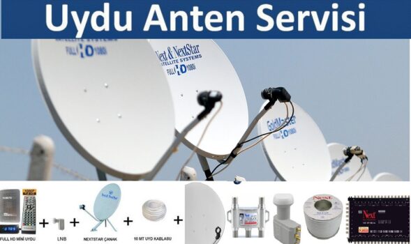 Alaşehir Antenci